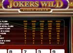 Play Jokers Wild